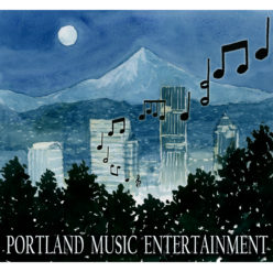 Portland Music Entertainment